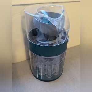 Coin Sorter and Counter